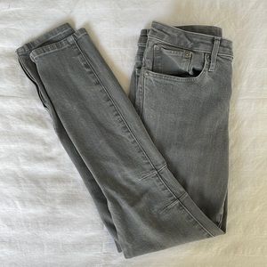 Helmet Lang Women’s Denim Jeans